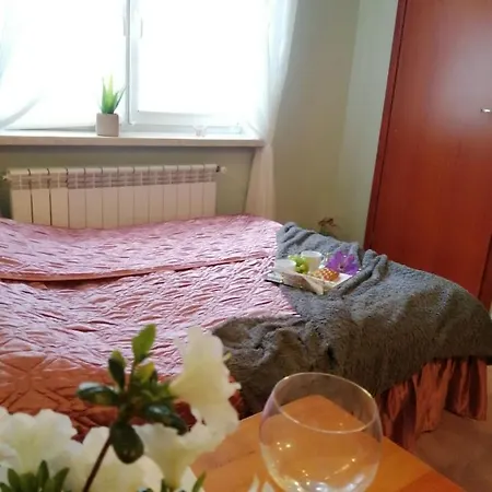 U Madzi Vendégház Korbielów