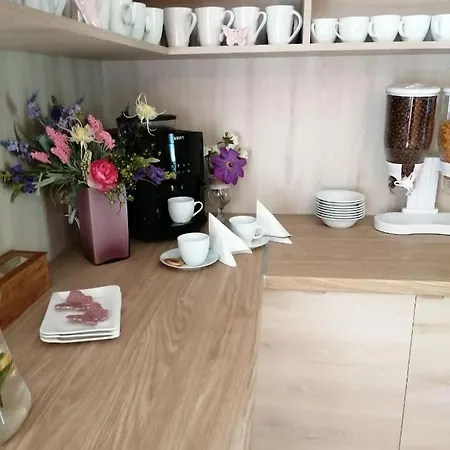 U Madzi 3* Korbielów