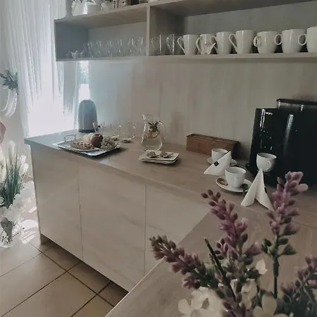 Vendégház U Madzi Korbielów