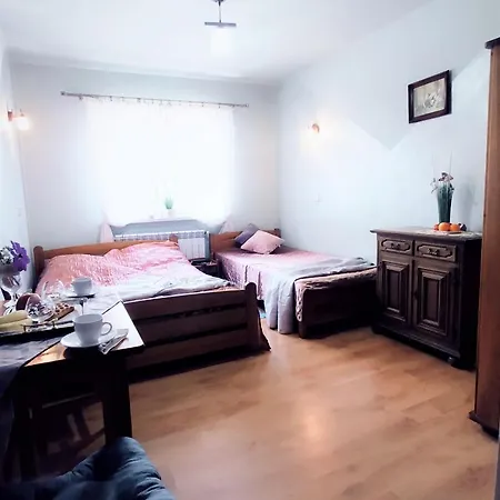 Maison d'hôtes U Madzi 3*