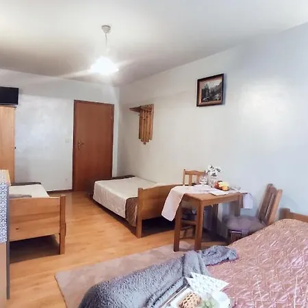 Vendégház U Madzi Korbielów