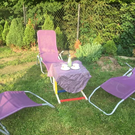 U Madzi Vendégház Korbielów