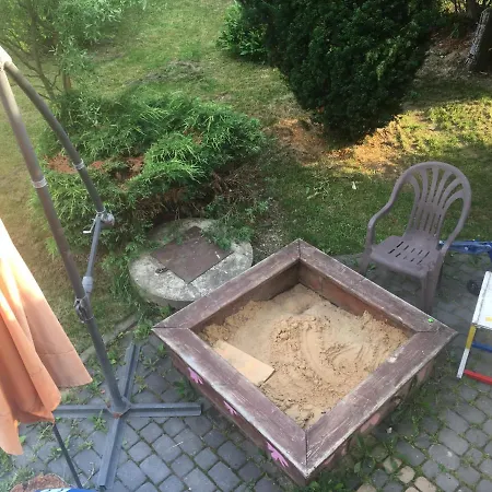 Vendégház U Madzi 3*