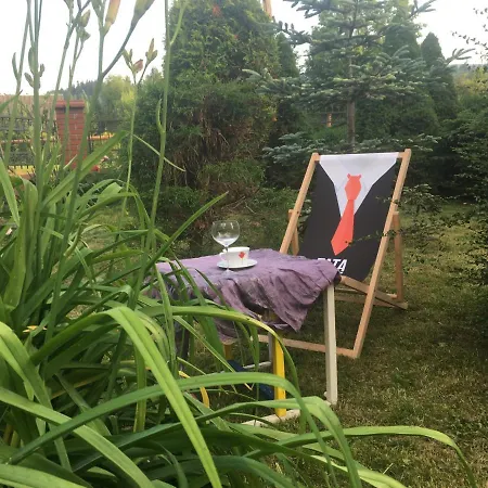 U Madzi Maison d'hôtes