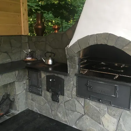 U Madzi Vendégház Korbielów