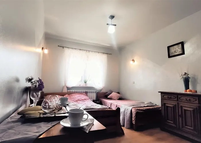 U Madzi Casa de hóspedes