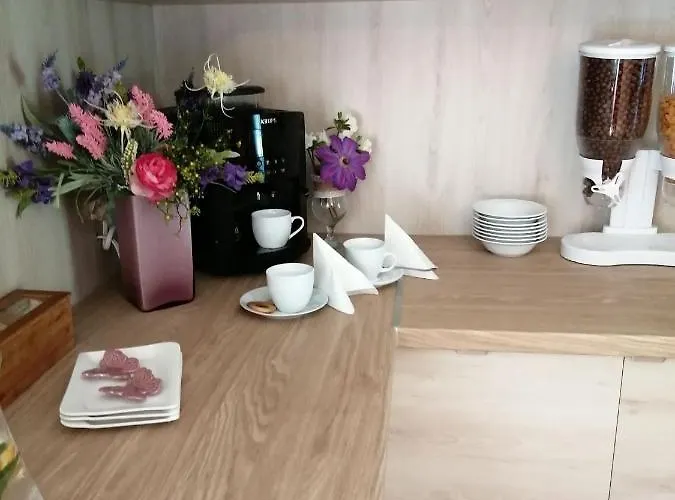 U Madzi 3* Korbielów