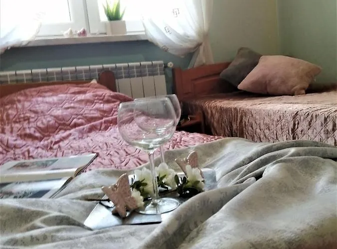 بيت ضيافة U Madzi 3*