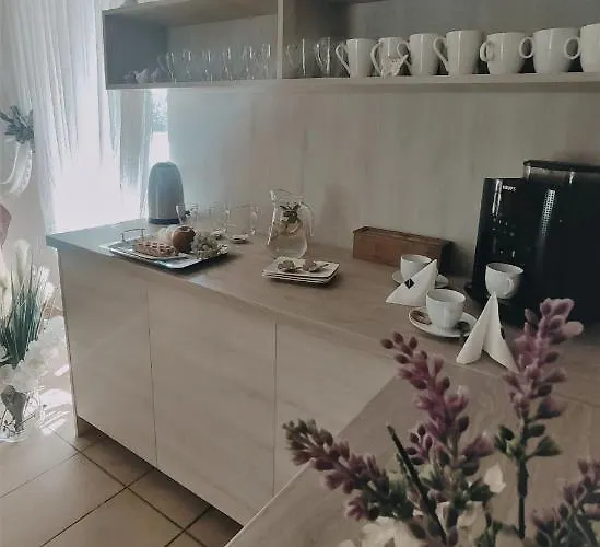 Casa de hóspedes U Madzi Korbielów