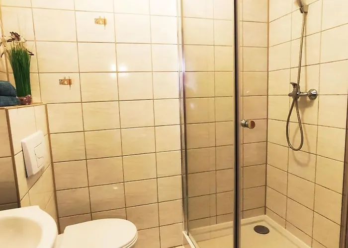 بيت ضيافة U Madzi