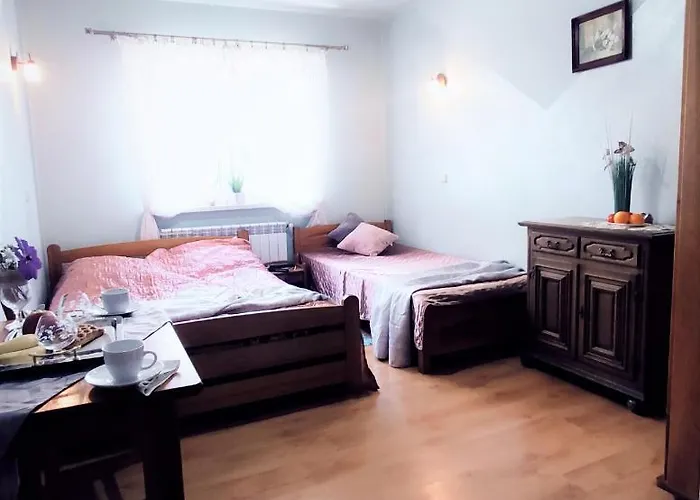 بيت ضيافة U Madzi 3*