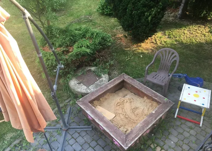 بيت ضيافة U Madzi 3*