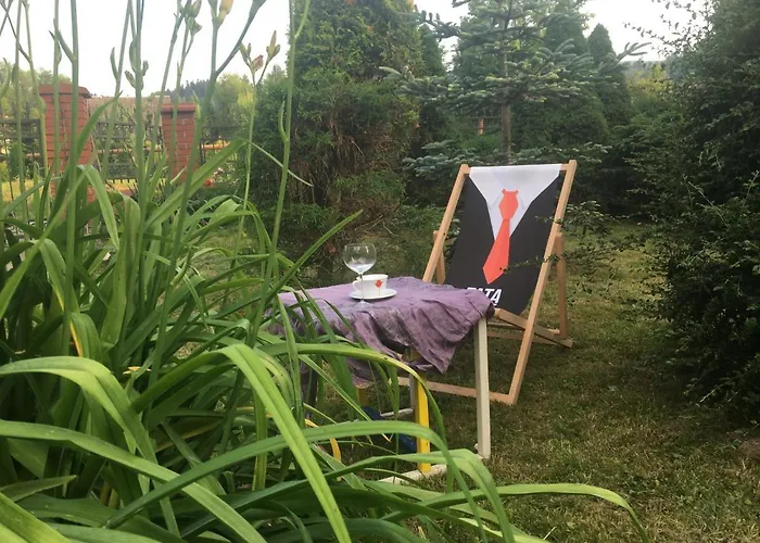 U Madzi Casa de hóspedes