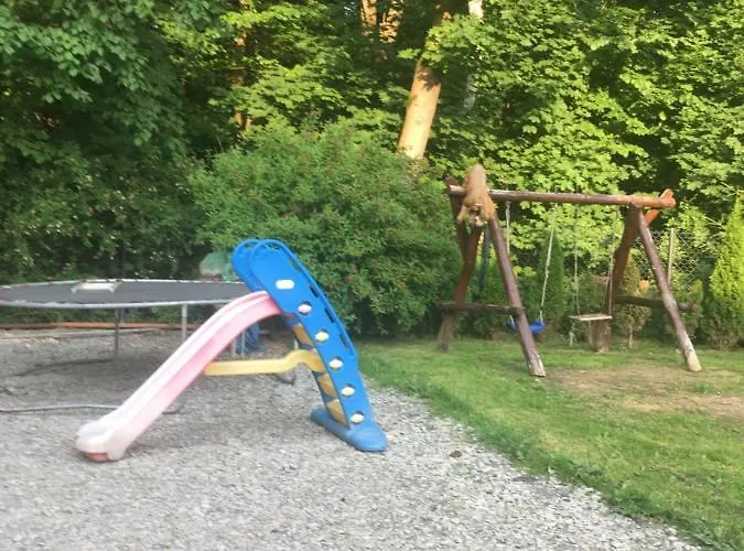 U Madzi Casa de hóspedes