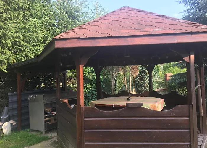 U Madzi بيت ضيافة 3*