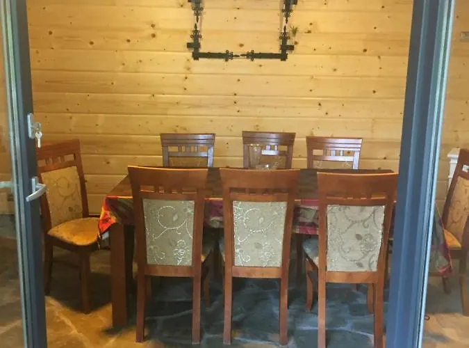 U Madzi Casa de hóspedes Korbielów